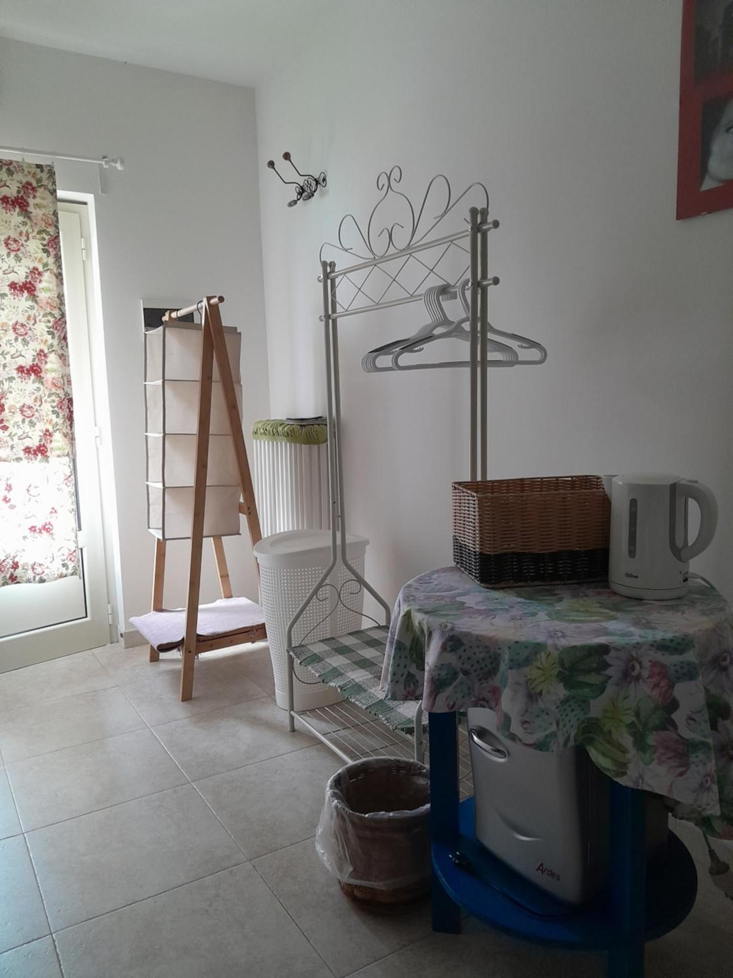 Casa Da Luisa Countryhouse Ночи Экстерьер фото